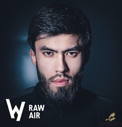 Муминов Сабиржан Рустамович