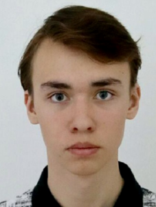 Баденко Даниил Сергеевич