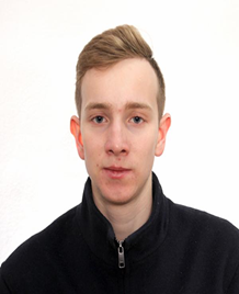 Девяткин Никита Сергеевич