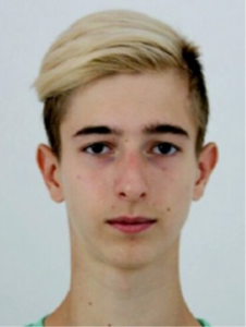 Назаренко 
Святослав Алексеевич