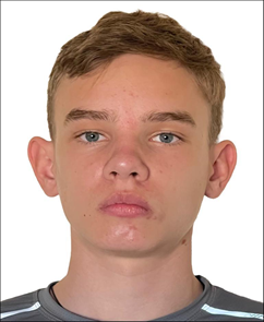 Калинкин 
Даниил Вячеславович