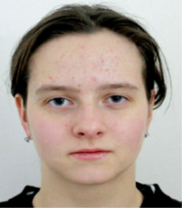 Горунова 
Анастасия Александровна