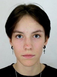 Седова Алиса Владиславовна