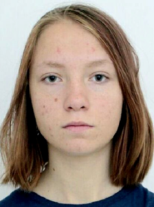 Шишикина Вероника Павловна