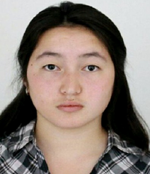 Якупова Даяна Анваровна