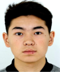 Амакельдіұлы Абзал