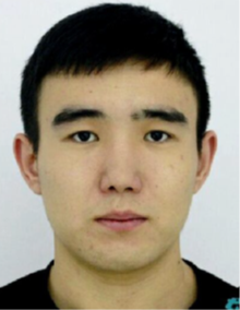 Каршалов Абзал Қайратұлы