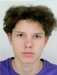 Голых Илья
Игорьевич