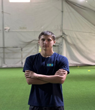 Мезенцев Денис Андреевич