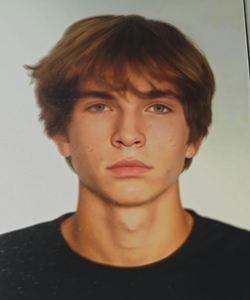 Лозовой Илья Дмитриевич