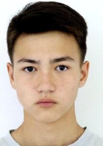 Асатулаев Шерали Адылжанович