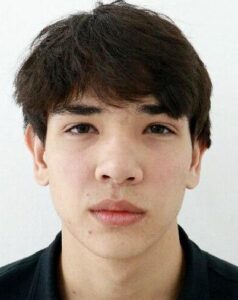 Акынер Алижан