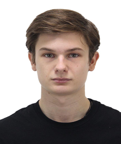 Кривошеев  Никита Александрович