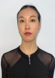 Алексеева Амина Сергеевна