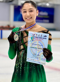 Шакрова
 Русалина Абдулганаевна