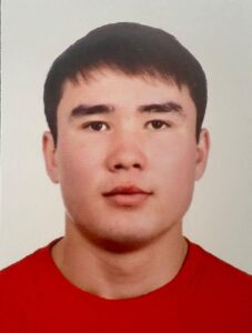 Ынтымақ Сұлтан  Асхатұлы