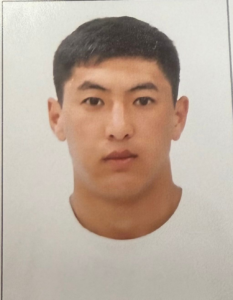 Сенім Санжар