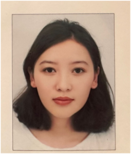 Қызайбай Айханым Қайржанқызы