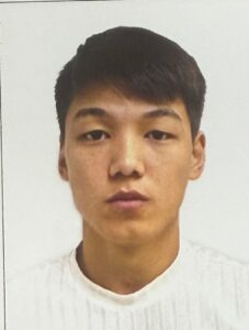 Кенжебек Жәнібек Тохтарбайұлы