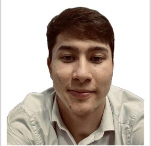 Нурбек Мирас Уланұлы