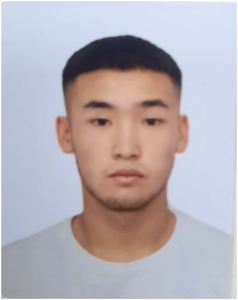 Омарбек Мейрамбек Аюпұлы