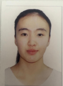 Аман Жанар Нурланбекқызы