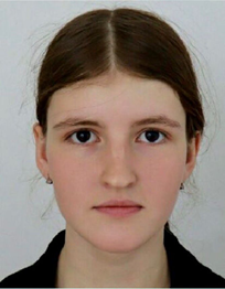 Новикова Варвара
Юрьевна