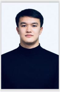 Жумабек Марлан Махтарұлы