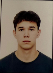 Зулхайдаров Диер Айдарович