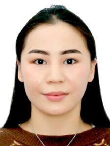 Ахметова Жұлдыз