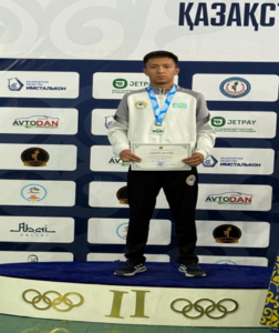 Құнанбай Ертуған