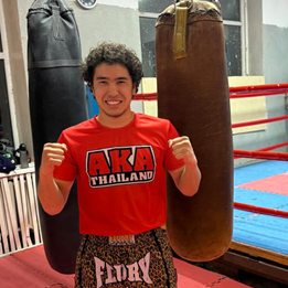 Мундашов Сирдаш