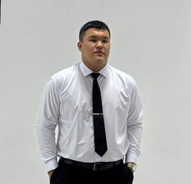 Ұланұлы Жалғас