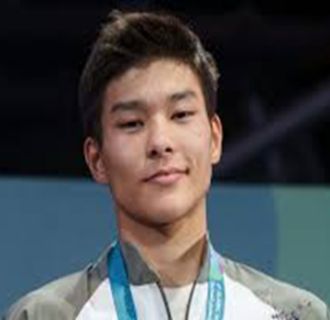 Дуйсехан Тұрар