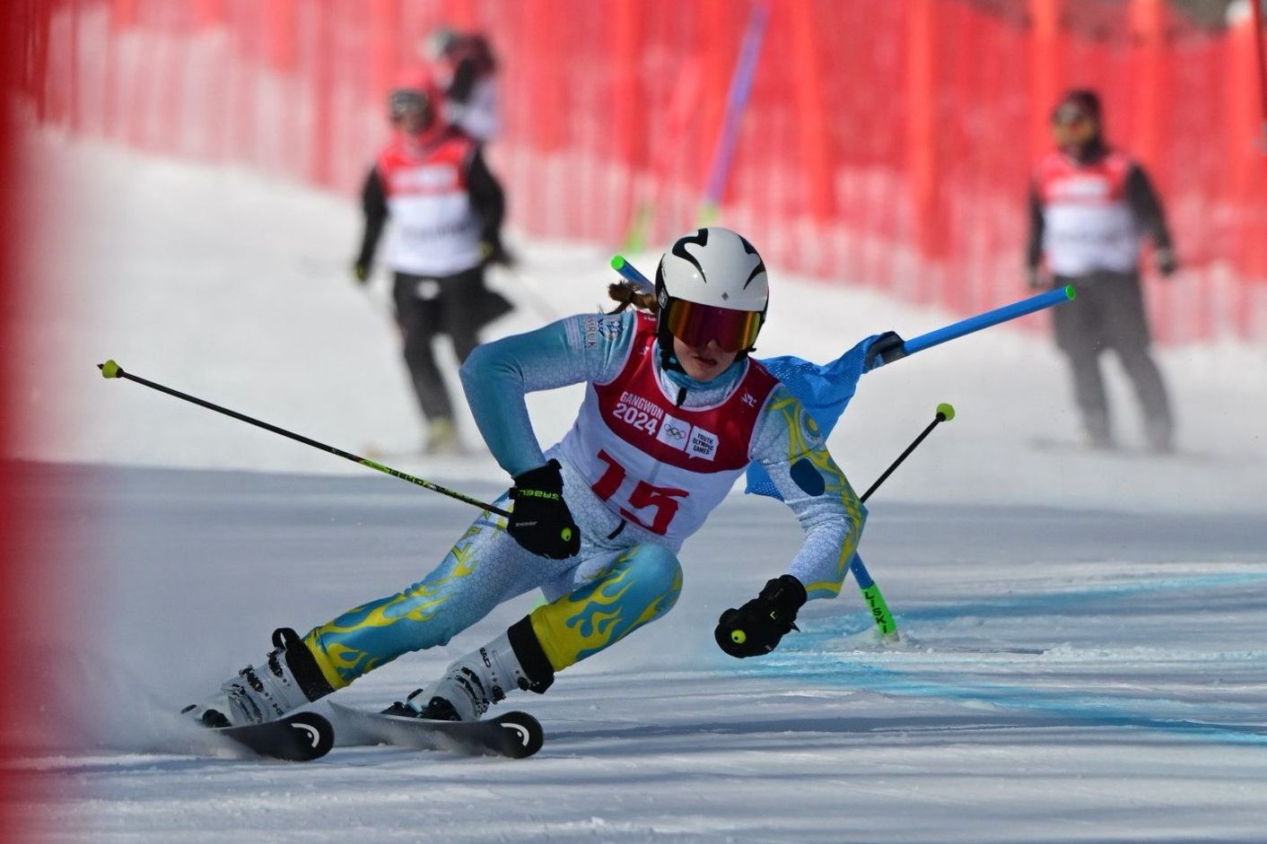 ТАУ ШАҢҒЫСЫ СПОРТЫНАН ӨТКЕН ҚАЗАҚСТАН РЕСПУБЛИКАСЫНЫҢ ЧЕМПИОНАТЫНДА СПОРТШЫЛАРЫМЫЗ 2 АЛТЫН, 1 КҮМІС ЖӘНЕ 2 ҚОЛА ЖҮЛДЕ ЖЕҢІП АЛДЫ