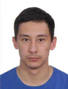 Амирали Дидар