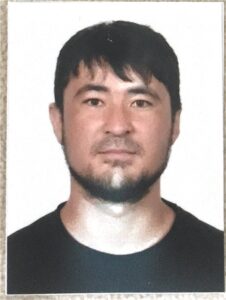 Орынбасар Асхат