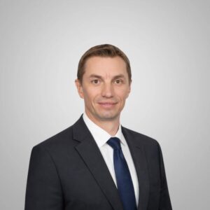 Васильев Павел Александрович