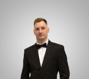 Карпенко Николай Николаевич