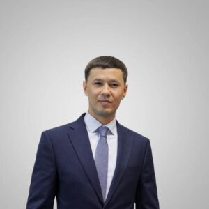Касенов Берик Азанұлы