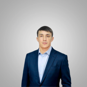 Сагатбеков Самат Саятулы