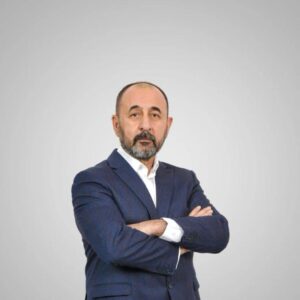 Тлеумбетов Канат Магауянович