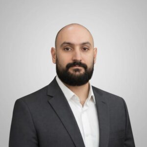 Баклашкин Максим Анатольевич