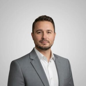 Мезенцев Федор Владимирович