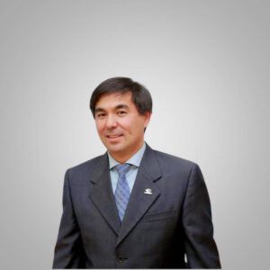 Биекенов Кайрат Оразбаевич