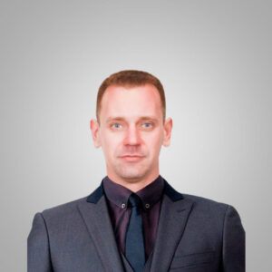 Гребенюк Вячеслав Валерьевич
