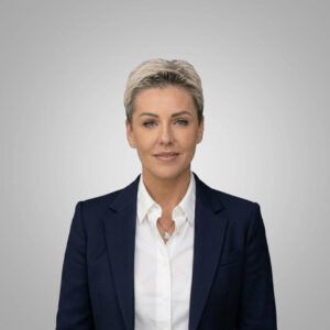Дришлюк Юлия Владиславовна