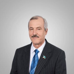 Малиновский Константин Константинович