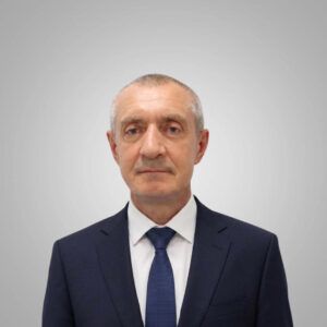 Мильситов Юрий Владимирович