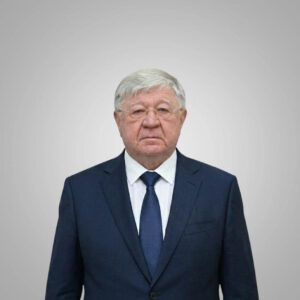 Насанов Геннадий Романович